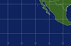 East Pacific Coverage Area