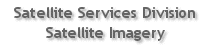Satellite Services Division banner image and link to SSD Imagery