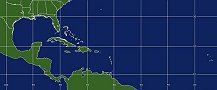 Wide Tropical Atlantic Coverage Area