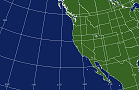 Western U. S. Coverage Area