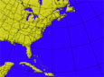 East Atlantic Coverage Area