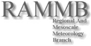 RAMMB logo